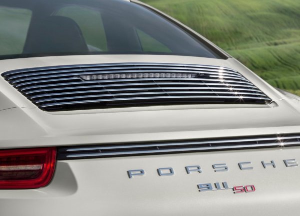 911 50th Anniversary 