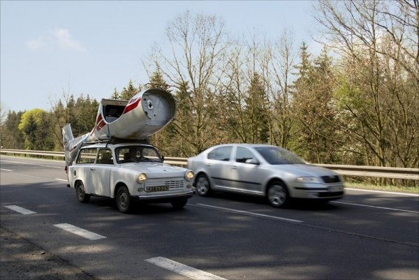АвтоСмях