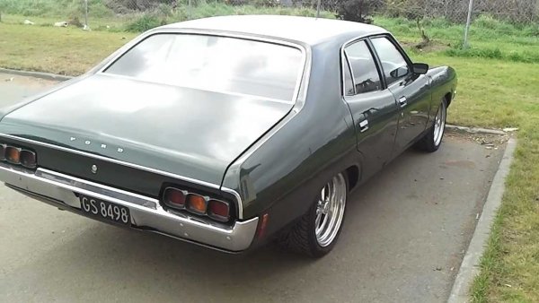 Най-добрият пример за успеха е версията Falcon GT-HO Phase IV, който в Австралия е наречен "Supercar Scare" (Плашеща Суперкола). Той разчита на 5,8-литров V8 с 405 конски сили и развива 258 км/ч, което кара властите в страната да се обявят срещу продажбите на Зеления континент. Това е и един от най-бързите седани през 70-те години.