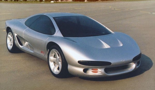 Манията по суперавтомобилите от края на 1980-те и началото на 1990-те години също подтиква Isuzu да разработи концепция, която изненадва всички на автомобилното изложение в Токио през 1989. Елегантна и футуристична, концепцията, кръстена 4200R, е огромно отклонение от серийните автомобили, които японският производител пуска на пазара по това време.

Тъй като компанията няма опит в разработването на суперавтомобили, 4200R е създаден в сътрудничество с британските експерти Lotus. Замислен като гранд турър от висок клас, който разполага с две предни седалки за възрастни и още две отзад за деца, 4200R се предлага с няколко разширени функции, като навигационна система или вградена факс машина.
