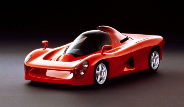 От музикални инструменти до високопроизводителни автомобилни двигатели и епични мотоциклети - Yamaha е правила всичко. Като се има предвид това, компанията никога не е произвеждала автомобил, разрешен за улицата, но е ужасно близо до това постижение през 1992. 

В края на 80-те години на миналия век Yamaha разширява инженерната си автобиография в света на Формула 1, като предоставя двигатели за Zakspeed и Brabham. Последният отбор получи нов V12 с кодово име OX99, но за съжаление на Yamaha двигателят се оказа неконкурентен. Вместо да обаче да бракува мотора напълно, японският производел изненада всички и разработи суперавтомобил около него.