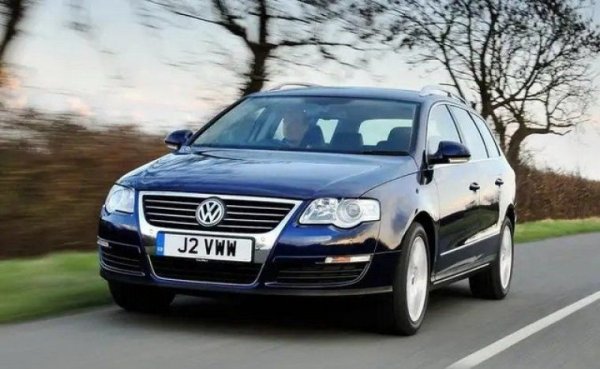 Рейтинг на надеждност: 68,3%

Въпреки че 40% от седаните и комбитата на Passat са получи повреди, повечето от тях са незначителни и сравнително лесни и евтини за отстраняване. Основните проблемни области са акумулаторът, каросерията, спирачките и различни електрически системи.