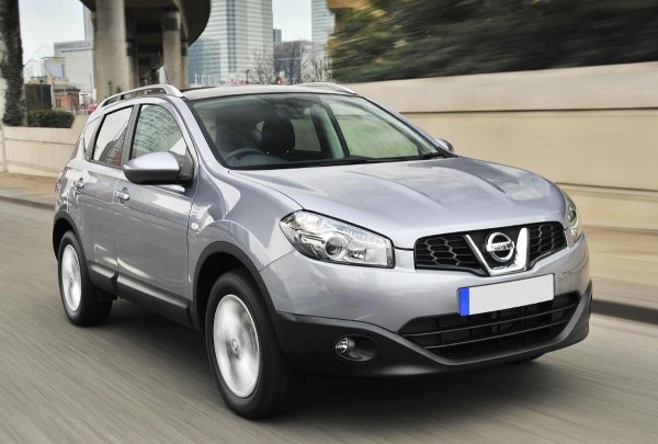 Рейтинг на надеждност: 68,3%

Ако търсите надеждно първо поколение Qashqai, изберете бензиновия модел &ndash; 28% от автомобилите с този тип гориво са имали проблеми, докато при дизелите тази стойност е 50%. Най-често са засегнати спирачките, двигателят, горивната система и окачването.