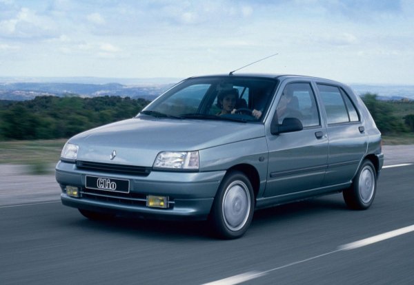 Френският мъник стана с 34 см по-дълъг, с 18 см по-широк, 4 см по-висок и с 352 кг по-тежък.