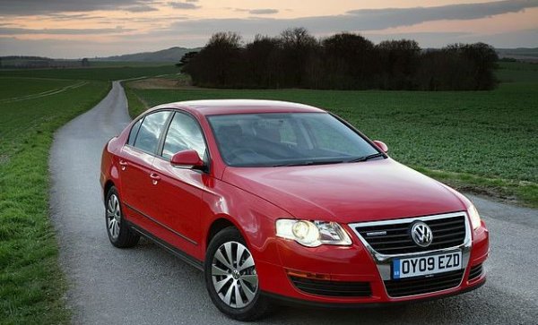 Този модел е доста популярен след таксиметровите шофьори във Великобритания и компаниите, макар че не би трябвало да бъде. Дизеловите варианти се оказаха не толкова надеждни - 59.9%