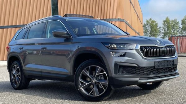 Ръст спрямо 2022: 7%
Продажби през юни: 44
Най-големият SUV на чехите е в очакване на ново поколение и това обяснява защо ръстът при него е доста под средния за пазара. Освен това 2022 бе много силна за модела, защото Skoda фокусира всичките си усилия върху него и Superb за сметка на по-евтините си предложения. Сега, когато кризата с чиповете изглежда преодоляна, първоначалният баланс се възстановява. 
