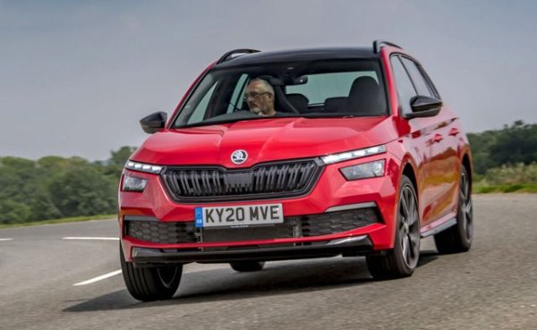 Ръст спрямо 2022: 132%
Продажби през юни: 87
Най-достъпният кросоувър на чешката марка дебютира точно в навечерието на Covid и това първоначално спъваше усилията на дилърите. Но сега интересът към Kamiq расте с трицифрен процент. 
