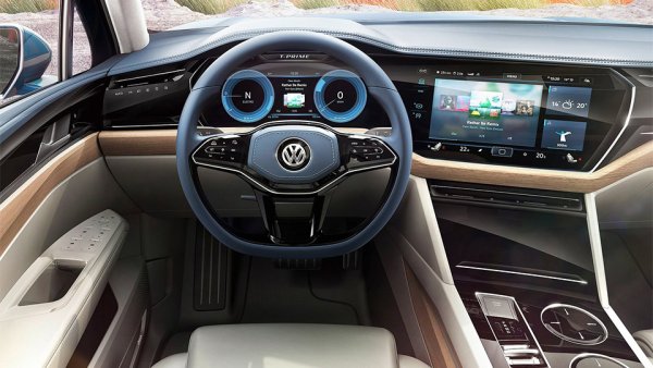 T-Prime Concept GTE 