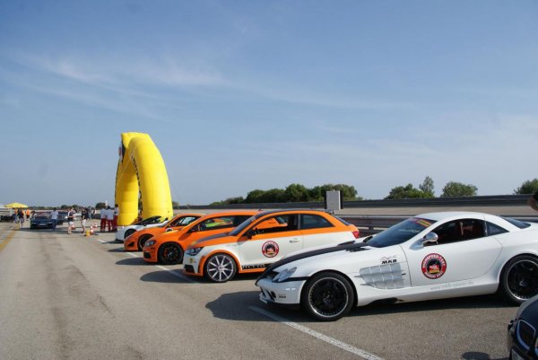 Audi A1 Nardo Edition от MTM 