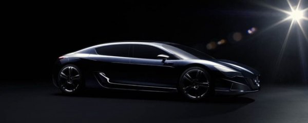 Според експертите в Peugeot, този модел ще бъде GT купе, което ще запълни празнината между концепциите RC &lsquo;Spade&rsquo; и RC &lsquo;Diamond&rsquo; показани през 2002 и 908 RS показан в Париж през 2006 г. 