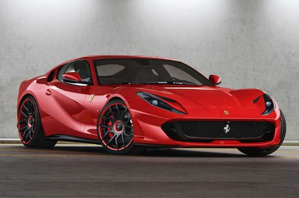 Очакванията бяха интересът към поостарелия вече 812 да намалее покрай дебюта на два нови модела. Всъщност е точно обратното: 52 продажби повече спрямо 2020, въпреки стартовата цена от над 550 000 лева. 
