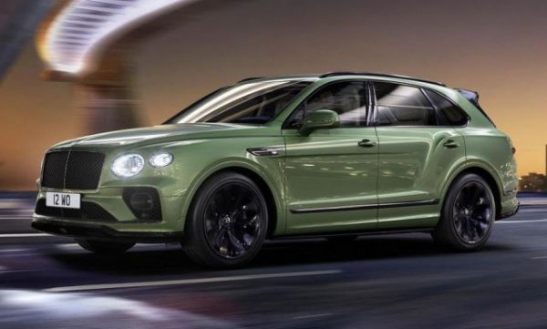 Няма спирачка пред свръхлуксозните SUV. Всички останали модели на Bentley отчитат спад през тази година, но продажбите на Bentayga са всъщност с 27% повече. Стартовата цена е близо 270 000 лева. 
