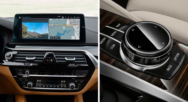 Справедливо е да се каже, че преоткриването на таблото на автомобила от BMW не започна по най-добрия начин. Идеята да се използва един контролер и екран за отстраняване на хаоса в купето беше възхитителна, но оригиналната версия на iDrive, пусната в 7-Series (E65) от 2001 година, по-скоро приличаше на лабиринт, от който няма измъкване. И това накара мнозина да не погледнат повече към нея.

В BMW обаче реагираха бързо и усъвършенстваха концепцията, добавяйки бутони за бърз достъп, сензорна технология и гласово управление. Сега, 20 години по-късно, iDrive остава една от най-добрите информационно-развлекателни системи в автомобилната индустрия.