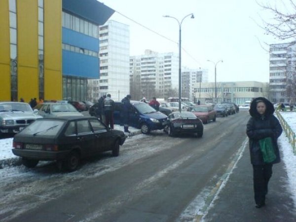 АвтоСмях