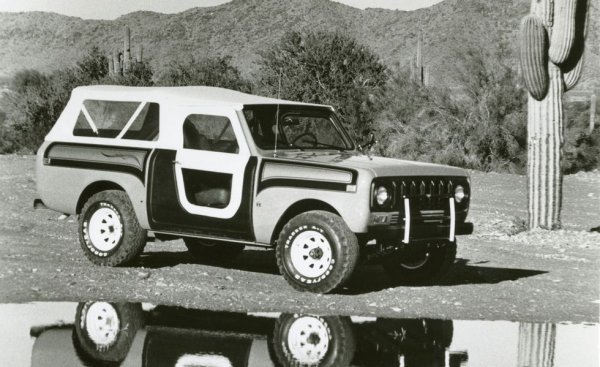 Дори и навремето Scout не е бил особено масов, а днес е истинска рядкост. Машина в прилично състояние започва от 14 000 долара, а топ версията SSII с по-големия V8 стига до 30 000. 
