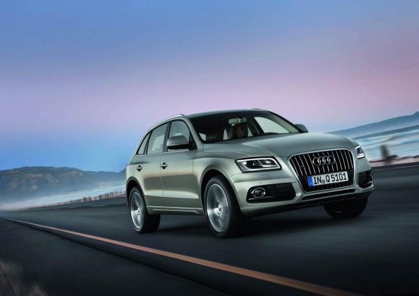 Audi Q5 