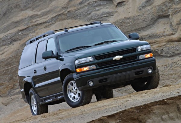 Потенциален пробег от над 430 000 км. 

Един от най-издръжливите SUV, по-надежден от Ford Expedition, Dodge Durango и Jeep Wagoneer.