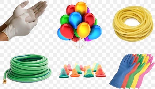 Повечето хора не се замислят колко важна роля играе каучукът в съвременната цивилизация. Той изгражда не само гумите на автомобилите, камионите и тежкото миннодобивно оборудване. От него се правят подметките на обувките ни. Лекарските ръкавици, толкова ключови в епохата на Covid-19. Презервативите. Топките за игра. Уплътненията за кабели, двигатели, хладилници и какво ли не още. 
