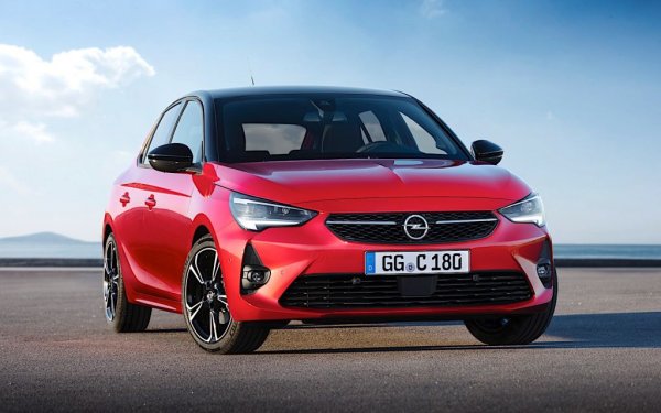 Добри новини за Opel - продажбите на новата Corsa най-после набраха скорост и достигат 26 269 бройки през септември, повече дори от традиционния бестселър в класа Renault Clio (23 986). Третата позиция е за Peugeot 208 - 20 292 бройки, с почти 30% ръст спрямо септември 2019. 
