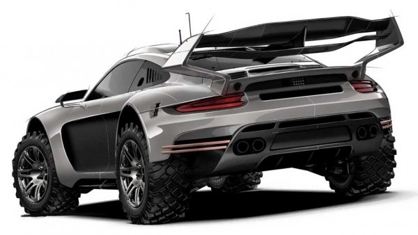 Покойният Уве Гембала бе сред най-известните доработчици на Porsche 911, а сега компанията носеща името му продължава с нов мениджмънт и нови разработки по темата. Най-новият проект на Gemballa, носи добре познатото за компанията име Avalanche, но представя коренно различна концепция за 4х4 машина с повишен клирънс и оф-роуд способности.

Модификацията ще е готова през 2023 година, като ще се произвежда на базата на последните две поколение 911 - 991 и 992. Все още малко информация е налична за проекта,  но от първите скици става ясно, че машината ще е с екстремна естетика, както е традиционно за Gemballa, а двигателят ще е с доста подобрени характеристики.