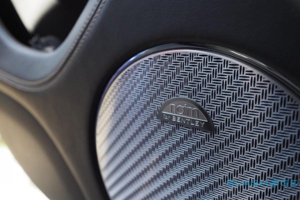 Британският производител на системи от Hi-Fi клас е основан през 1973 година. Едно от най-големите постижения на компанията, която си сътрудничи с Bentley от 2008 г., е акустиката с 23 тонколони и изходна мощност от 2200 вата. Това е може би най-добрият показател за музика в серийни модели. За тези, които обичат качествения звук, е добре да знаят, че Naim Audio произвежда и домашни системи.