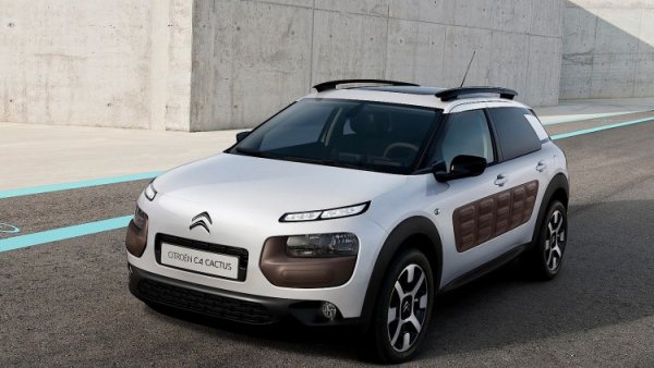 Вероятно дори в самата компания Citroën никой не си е помислял, че този модел - наполовина миниван, наполовина SUV, ще бъде толкова успешен в някои страни, но е факт, че той записа сериозни продажби. Сред фейслифта през 2018 година обаче предпазните елементи Airbumps бяха премахнати и това беше краят на този модел.
