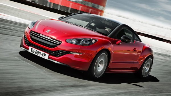 Съвпадайки двувековната си история, през 2010 година Peugeot пусна на пазара спортния RCZ, който следваше стила на Audi TT и подобно на германския модел предлага салон с 2+2 места. Най-добре беше оборудвана е версия R, която получи 1,6-литров мотор THP с мощност 270 к.с. Ускорението от 0 до 100 км/ч при нея отнема по-малко от 6 секунди.
