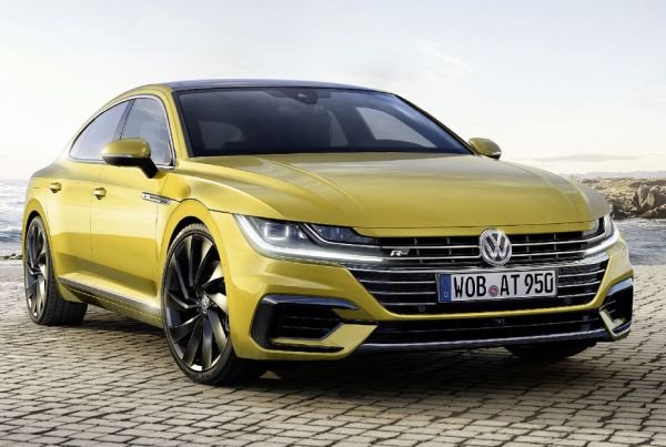 Arteon