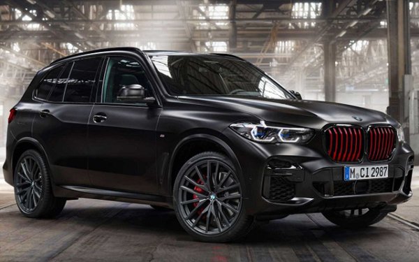 Класацията на най-скъпите автомобили на вторичния пазар включва и премиум SUV-то от BMW. Чистокръвният "баварец" с 5- или 7-местно оформление на салона се предлага с широка гама от двигатели. Купувачите могат да избират между по-достъпни дизелови и по-наточени бензинови версии, но BMW X5 не е най-идеалният вариант на пазара с такива характеристики и оборудване. 

Основният му конкурент е Volkswagen Touareg, който има подобна конфигурация, има същия удобен интериор и двигател с мощност 249 конски сили, но струва значително по-евтино. Освен това баварската легенда има редица недостатъци с двигателите. Те са известни с разход на масло и кратък експлоатационен живот.