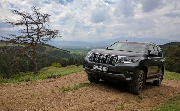 Когато става дума за автомобили с носеща рама, най-вероятно е първо този да ви дойде наум. След 11 поколения Land Cruiser си остава класика, предлагайки приятната комбинация от надеждност, висока проходимост и доста добър комфорт. В предишната генерация доста неща, като мултимедията например, напомняха, че тази кола е на повече от десетилетие. Дългоочакваното ново поколение поправи това, но пък то не се предлага официално в Европа. 
