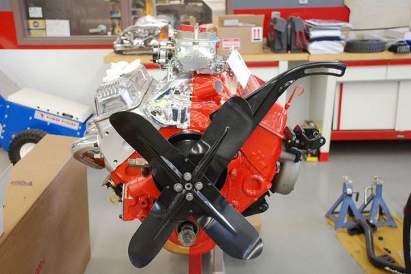 Две в едно - Chevrolet Camaro от застрахователната компания State Farm