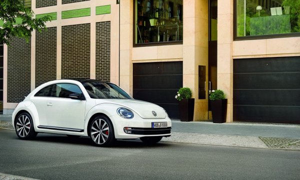 Beetle