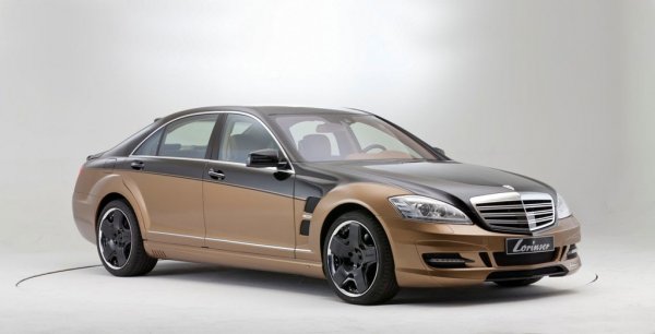 Lorinser S70 