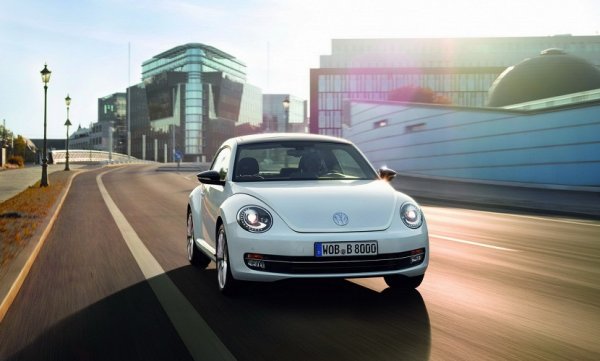 Beetle