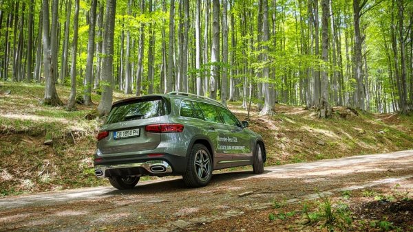 Германският премиум бранд отчита един от най-силните си месеци изобщо в България, с 95 регистрации през юни. От началото на годината те са 433, от които 45 - в категория N1.
