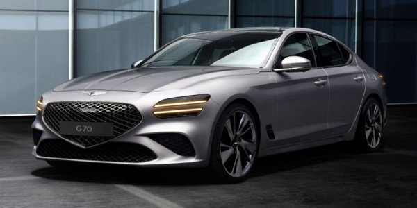 Ефективността може да е едно, но луксът и усъвършенстването са осовите оръжие на германските марки при създаването на качествен автомобил. Новата марка Geneis (собственост на Hyundai), подобно на Lexus (която принадлежи на Toyota), показва, че е въпрос на време да започне да доминира в сегмента на луксозните модели.