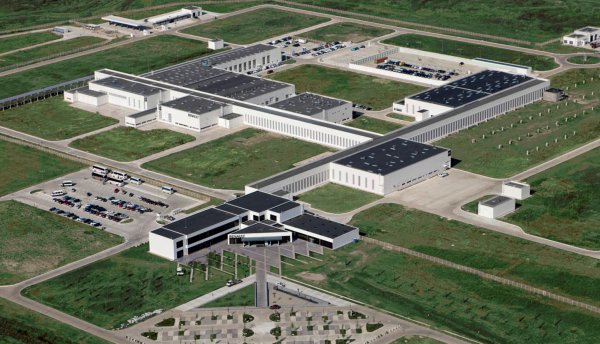 В кухнята на автомобилите Dacia