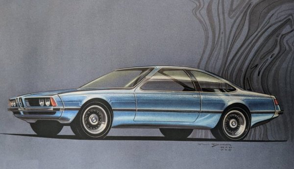 Автомобилите станаха несравнимо по-безопасни в последните две десетилетия, и едва ли ще се намери разумен човек, който да се оплаче от това. 
Но изискванията за безопасност - и особено тези за безопасност на пешеходците - ограничават доста свободата на дизайнерите. "Не мисля, че някога ще имаме онази свобода", призна в интервю за Automedia Жил Видал, главният дизайнер на Peugeot, който от няколко месеца заема същата позиция в Renault. "Автомобили като Bugatti Atlantic например са изумителни и прекрасни, но не можем повече да ги правим такива. Трябва да сме креативни по други начини".
На снимката е оригинална скица на Пол Брак за BMW Серия 6 (Е24). Днес предната решетка с обратен наклон е немислима заради защитата на пешеходците, а изтънените А-, В- и С-колони не биха покрили стандартите за безопасност на пътниците. 
