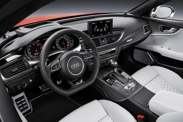RS7