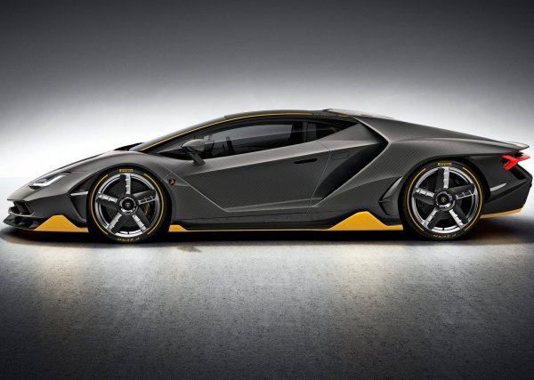 Centenario LP770-4 