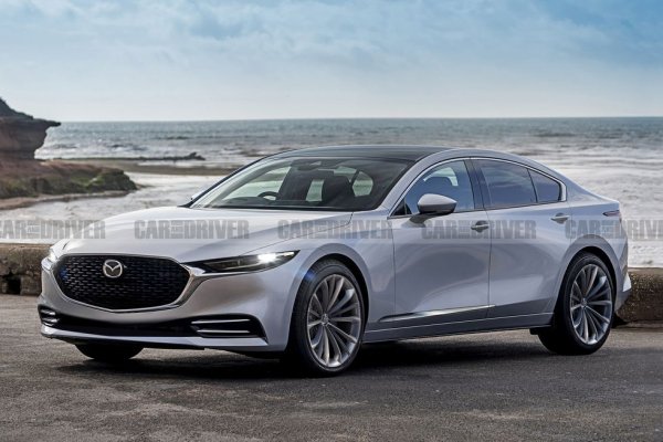 Японците тайничко започнаха да се катерят нагоре към премиум сегмента, и новото поколение на "шестицата" ще затвърди тази амбиция. Следващата Mazda 6 ще смени изцяло концепцията и ще предлага задно предаване в съчетание с редови шестцилиндрови мотори. Откъде ли ни е позната тази комбинация?
