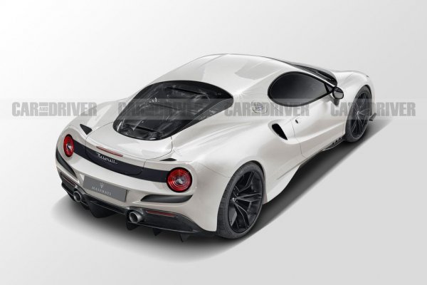 Едно необходимо напомняне, че Maserati все още съществува, тази кола със средно разположен двигател няма да е наследник на свръхрядката и скъпа MC12, а една малко по-достъпна спортна машина. Създателите й се надяват с нея да отворят нова глава в историята на компанията. 
