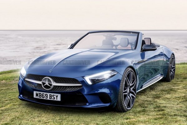 В епохата на споделените платформи и орязваните безмилостно разходи SL си остава единственият модел на Mercedes, за който водещата дума имат инженерите, а не счетоводителите. Новата генерация ще се отърве от удобния, но тежък твърд покрив на сегашния модел, и ще заложи отново на мек.
