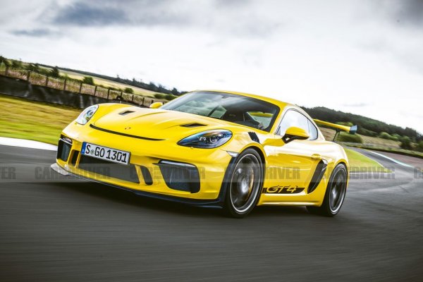 Това ще е по-лека, по-мощна и още по-подходяща за писта версия на една от най-добрите коли на пазара в момента. Ще се появи към края на 2021 на цена около 110 000 евро, и с около 500 коня. 
