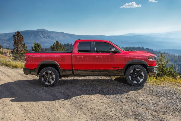 Ram в момента е единственият от класическите американски пикапи, който се предлага официално и в България. Догодина в добавка към бестселъра 1500 компанията ще възроди и средноразмерния Dakota, и отсега е ясно, че той ще е по-евтин от вътрешнофирмения конкурент Jeep Gladiator. Двата модела ще се правят в една и съща фабрика в Толидо, щата Охайо. 
