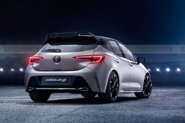 Най-после една хот хеч версия, която да направи най-продавания модел в света и малко по-вълнуващ. GR е съкращение от Gazoo Racing, вътрешното тунинг ателие на Toyotа. Колата ще ползва същия трицилиндров 1.6 мотор, който влага и в GR Yaris, а цената ще е едва около 27 000 eвро. 
