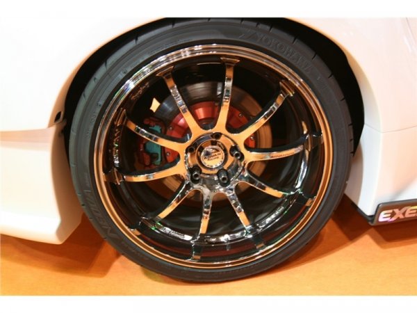 Mazda RX-7 Version V от Feed 