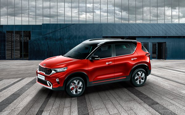 Компактният кросоувър Sonet спокойно може да бъде да бъде алтернатива на хечбека Kia Rio, който на някои пазари се предлага и в "повдигната" версия с добавка X към името си. Този модел дебютира на пазара в Индия, но от компанията твърдят, че имат големи планове за него и той ще се предлага на още много пазари по света.

Кросоувърът е изграден на платформата K2, като предлага изчистен дизайн и ефектен интериор, които до известна степен напомнят на големия Sorento. Под капака е поставен 1,2-литров бензинов или 1,5-литров дизелов мотор. Цените започват от 16 600 долара.