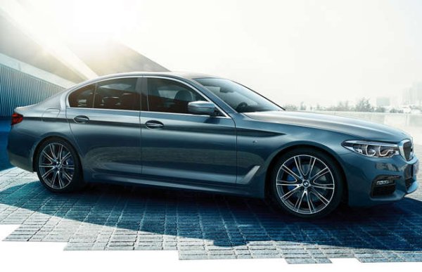 Според проучването на iSeeCars.com, BMW 5-Series има средна петгодишна амортизация от 67,3%. Тъй като е толкова сходен по характеристики с Mercedes E-Class, баварският седан е насочен към същите потребители, което намалява стойността му на вече наситения пазар на употребявани автомобили. 