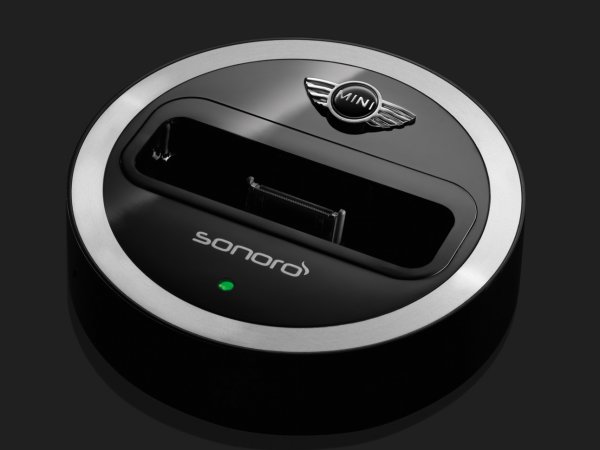 За съжаление, озвучителната система в стила на британската марка не може да бъде купена дори при най-добро желание. Просто, целият тираж на лимитираната серия беше изкупен веднага след премиерата си през 2010 година.